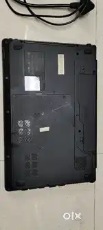 Lenovo laptop