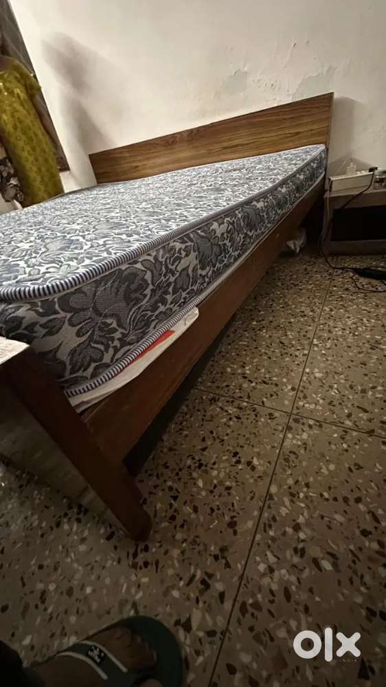 Comfy Matress 72x78
