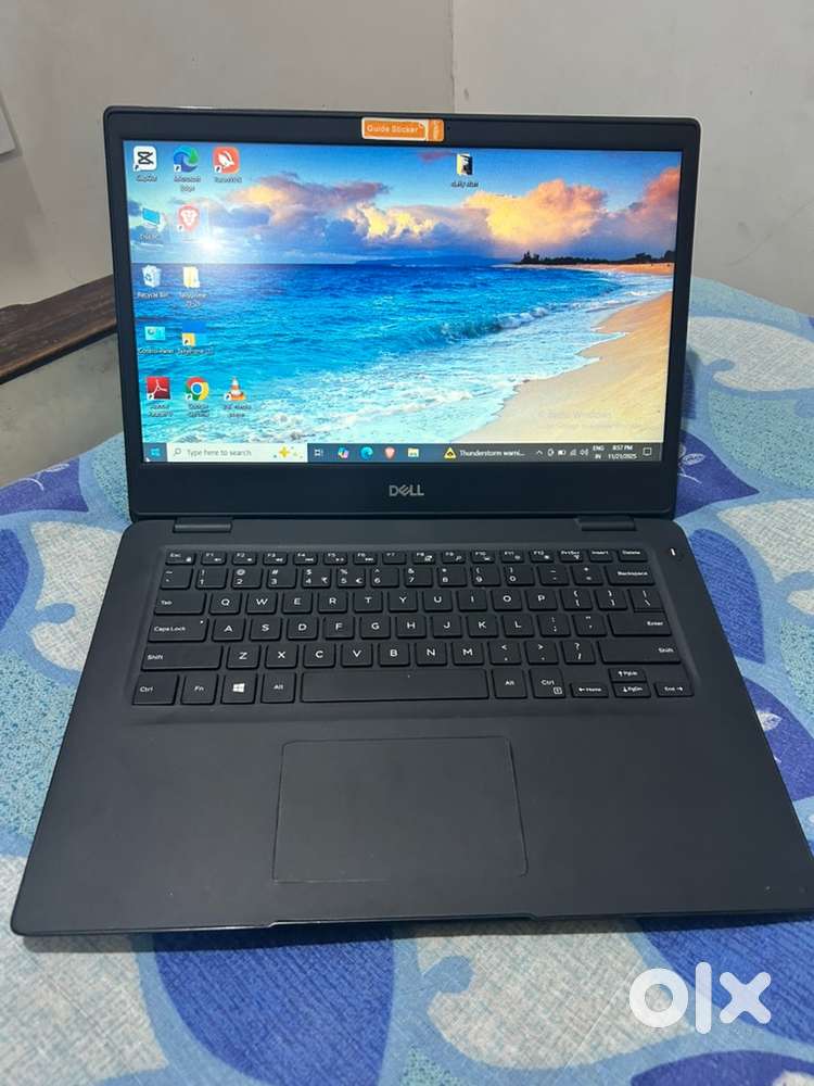 Dell Wyse 5470 Laptop with 12 GB Ram and 256 Storage