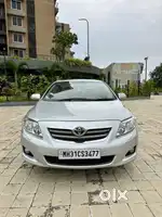 Toyota Corolla Altis 2010-2013 G, 2009, Petrol