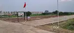 80% लोनेबल ADA approved 100 गज प्लॉट।।