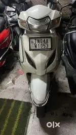 honda activa 5g