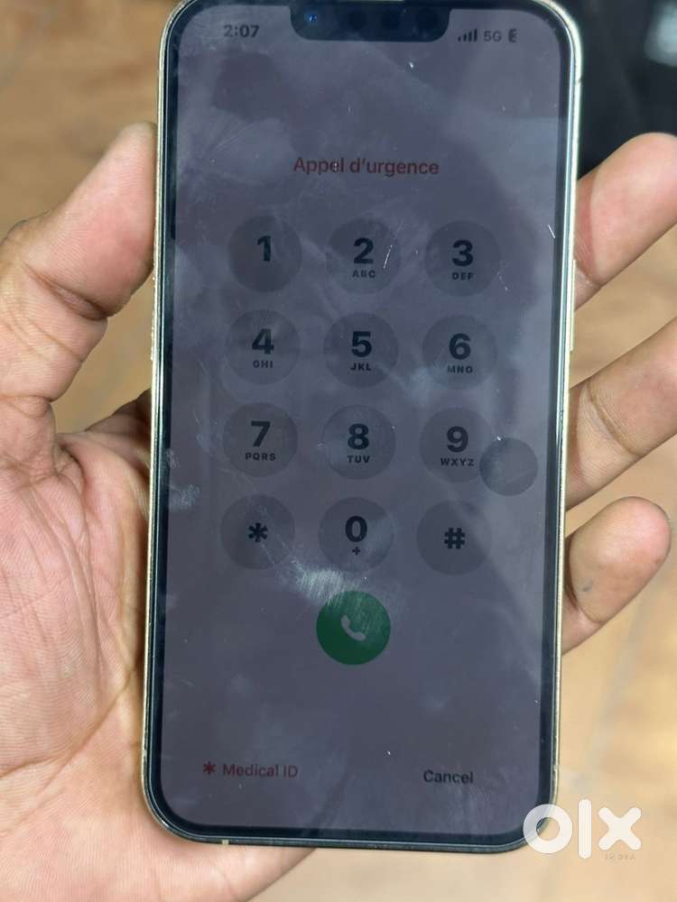 Iphone 13 pro
