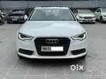 Audi A6 2.0 TDI Premium Plus, 2014, Diesel