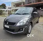 Maruti Suzuki Swift VXi 1.2 ABS BS-IV, 2017, Petrol