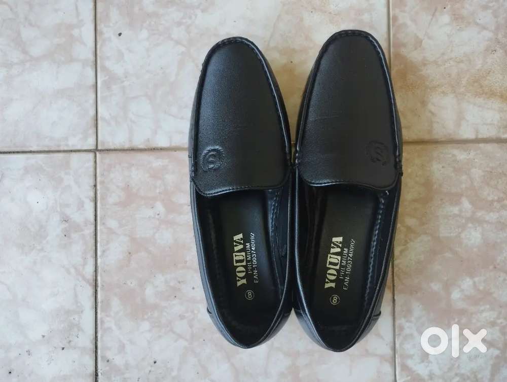 Brand new men loafer shoes