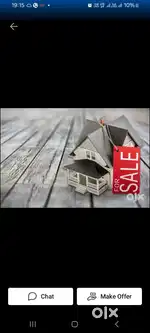 Rudraksh appartment