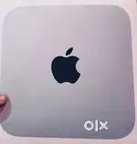Mac mini m2 chip