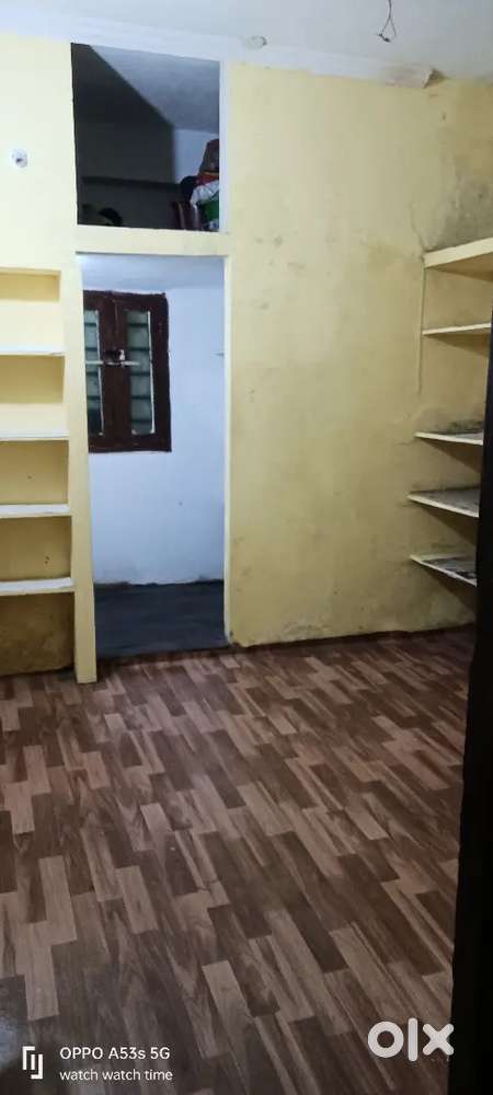 2 rooms with attached kichen