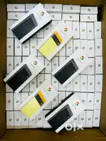 Google pixel 6 pro ( 128gb 12gb ram) 5g open box catogery full kit avl