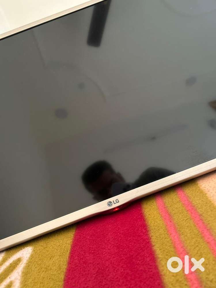 Lg 32 Inch tv
