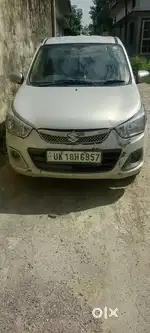 Maruti Suzuki Alto K10 2018