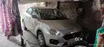 Maruti Suzuki Swift Dzire 2019 Petrol 14400 Km Driven