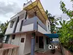 3 BHK HOUSE FOR RENT IN KURAVANKONAM 30000
