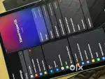 Mi tab 7 (5 months running)