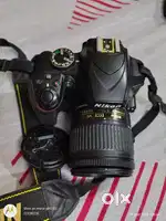 Nicom D3400
