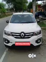 Renault KWID 1.0 RXT EDITION, 2019, Petrol