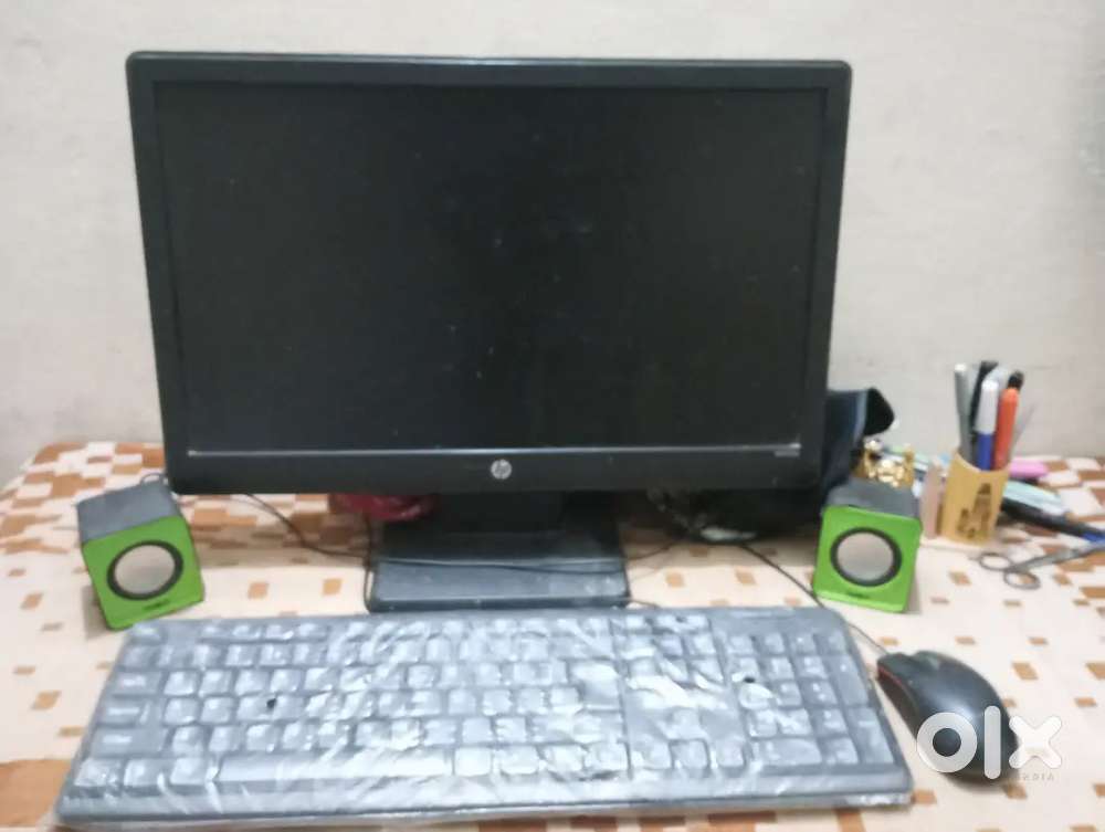 Desktop Computer