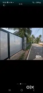 18 cent rectangle plot for sale
