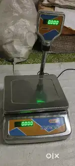 वजन काटा 30kg