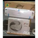 Godrej split AC with exciting offers