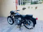 With company service record 1 st owner