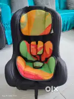 Baby car seater, R for Rabbit brand, Excellent condition