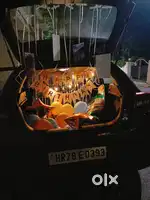 Balloon decoration