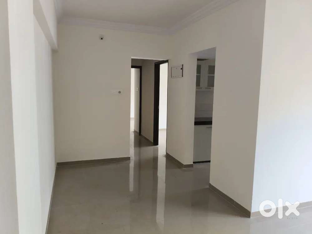 Rent 2 Bhk 13k With VVMC Water Global City