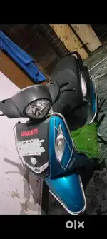 Gadi ek number... not a single problem..sep 2019 manfature