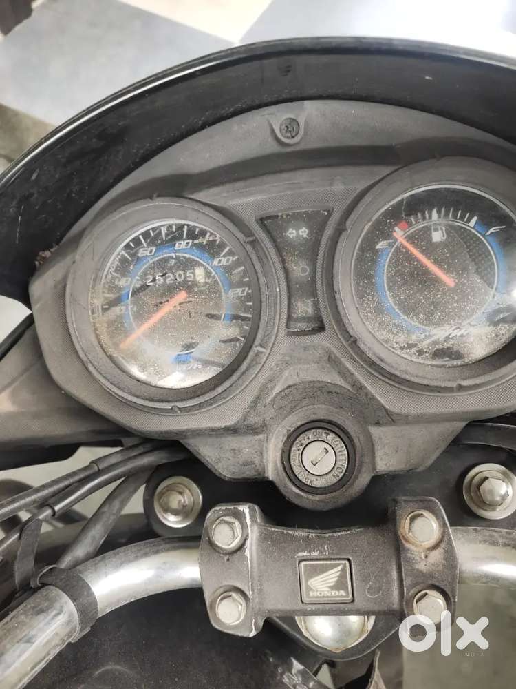 1st owner gud condition