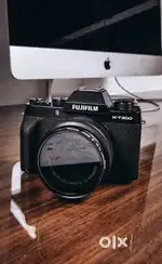 Fujifilm XT200