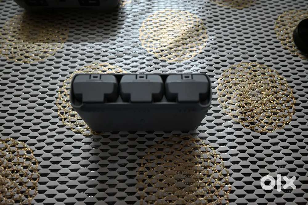 DJI MINI 4K SLIGHTLY USED NO DAMAGES