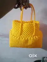 Handmade Wire Basket