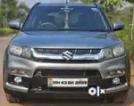 Maruti Suzuki Vitara Brezza VDI (O), 2017, Diesel