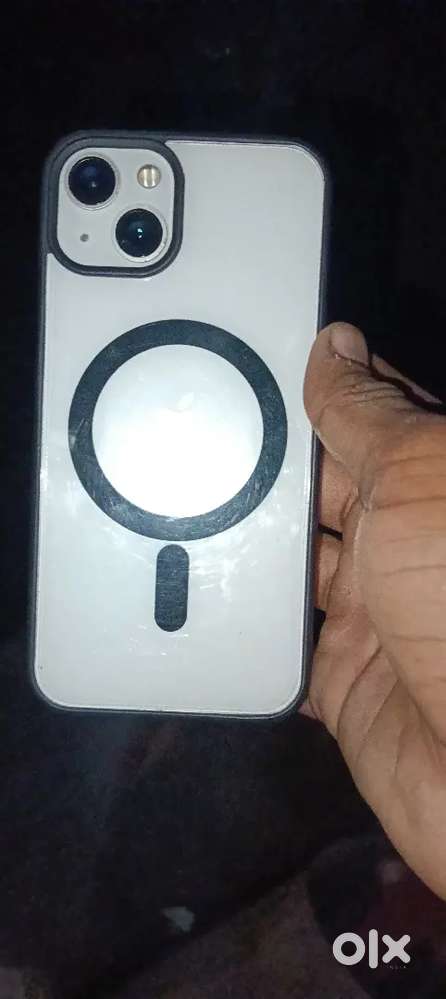 I phone 13 good condition