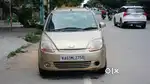 Chevrolet Spark 1.0 LT, 2009, Petrol