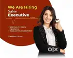 Urgently Required Tele Calling Executives For a  Used Car Showroom