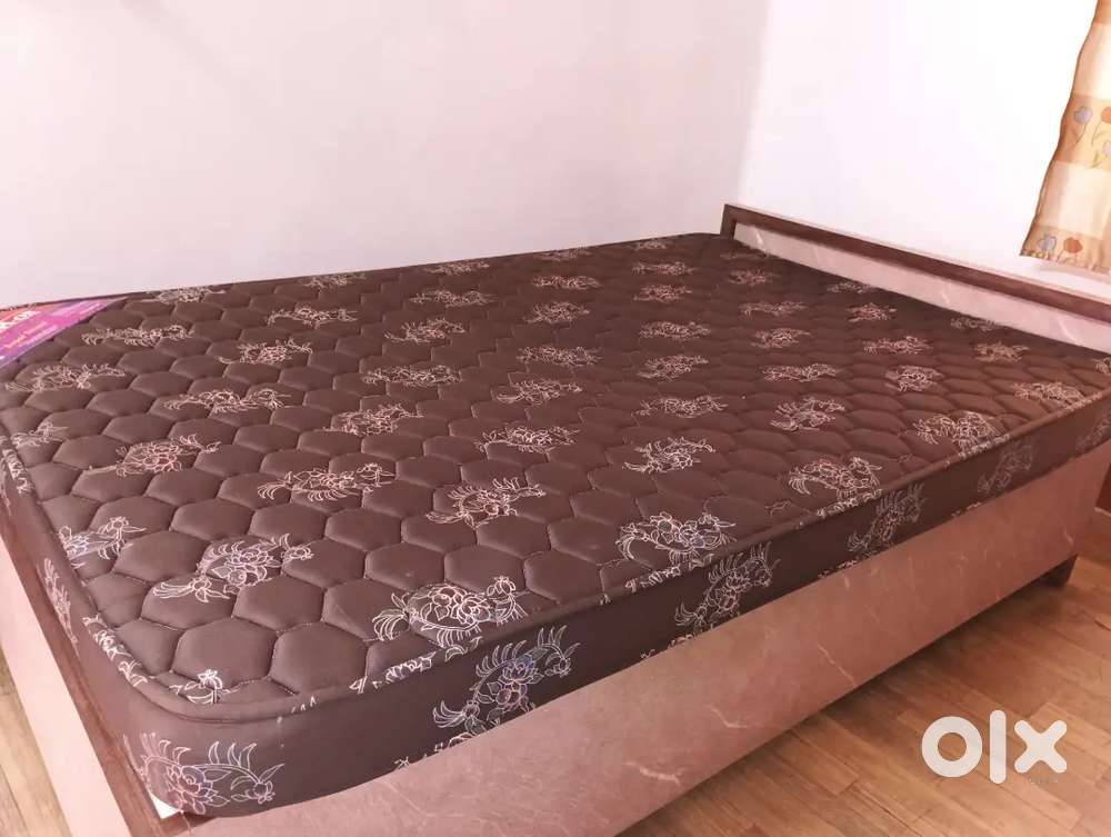 Best comfortable Mattress/kurlun