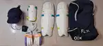 Cricket Kit - Age 7 to 11