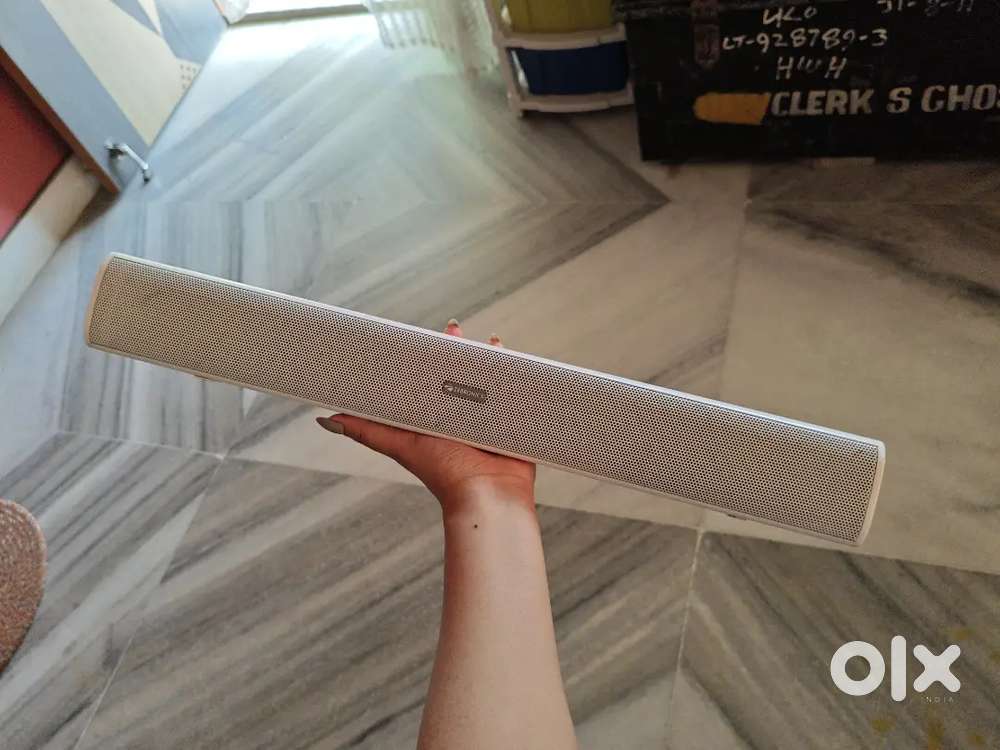 Zeb vita pro speaker