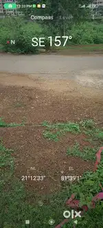 Sale plot in sector -1 kamal vihar