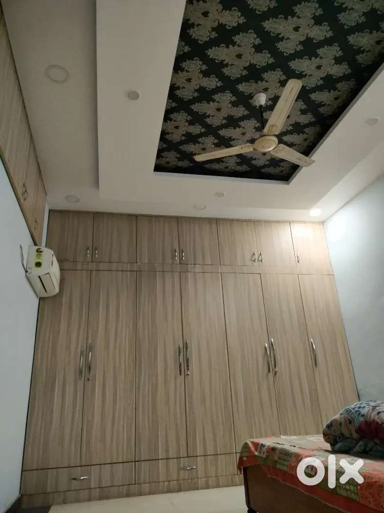 We want to rent out our House