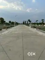 प्रीमियम टाउनशिप में प्लॉट खरीदे लखनऊ में निकट खुरदही बाजार बैंक लोन