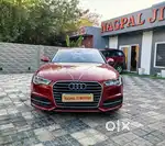 Audi A6 2.0 35 TDI Premium Matrix, 2016, Diesel