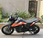 2021 Middle KTM Duke Adventure 250 For Sale