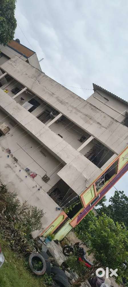 GV NAGAR AVA ROAD COMMERCIAL BUILDING IS ON SALE 60 LAKHS FINAL