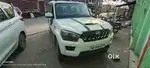 Mahindra Scorpio 2015