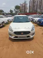Maruti Suzuki Swift Dzire LDI Optional, 2017, Diesel