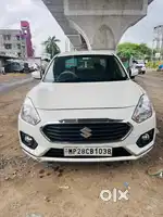 Maruti Suzuki Dzire 2019 Petrol Well Maintained